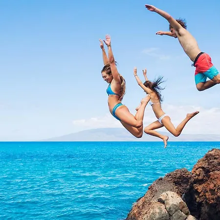 Duerming Bolera Pico Apartment