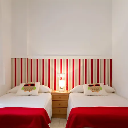 Duerming Bolera Pico Appartement