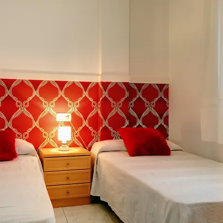 Duerming Bolera Pico Apartment