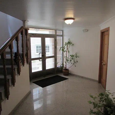 Duerming Bolera Pico Apartment