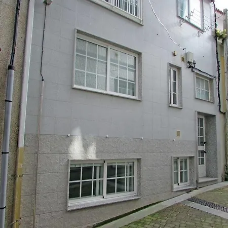 Duerming Bolera Pico Portonovo