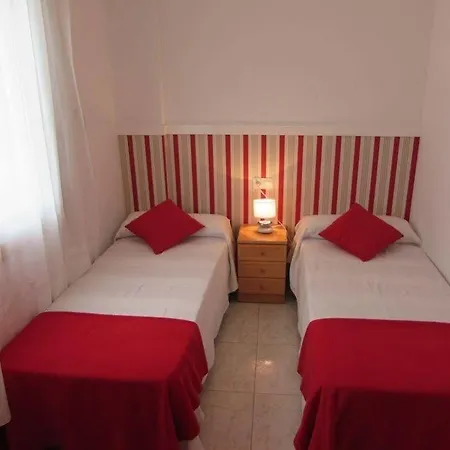 Apartment Duerming Bolera Pico *