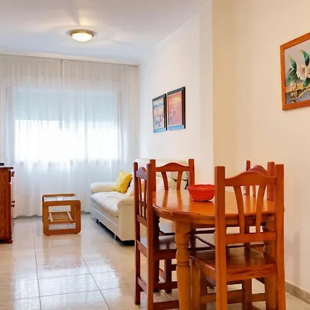 Appartement Duerming Bolera Pico