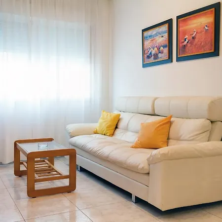 Apartamento Duerming Bolera Pico Sanxenxo