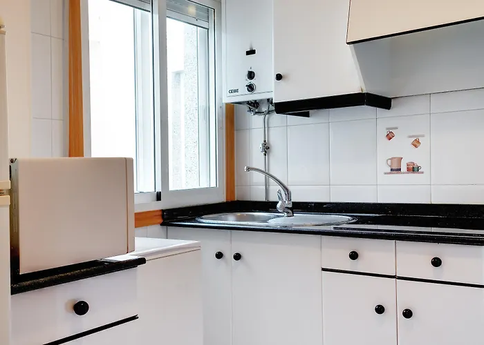 Duerming Bolera Pico Portonovo