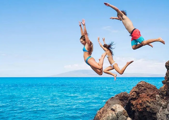 Duerming Bolera Pico Appartement