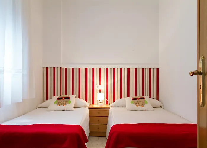 Duerming Bolera Pico Appartement