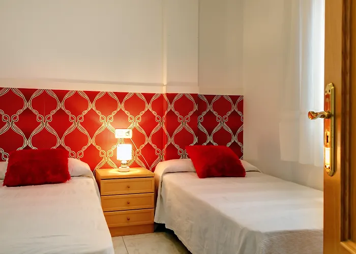 Duerming Bolera Pico Appartement