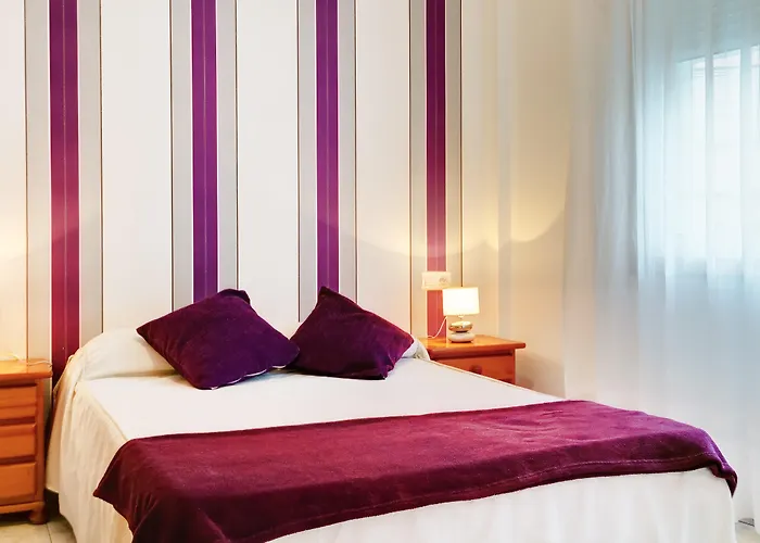 Duerming Bolera Pico Appartement Portonovo