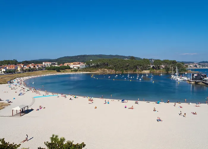 Duerming Bolera Pico Appartement *