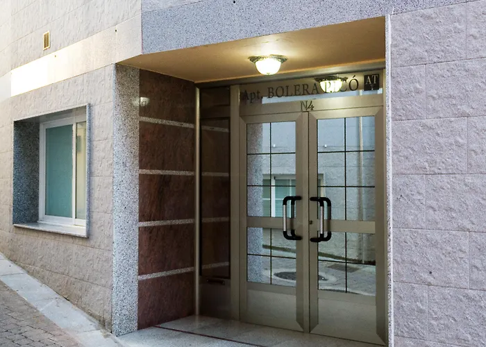 Duerming Bolera Pico Appartement