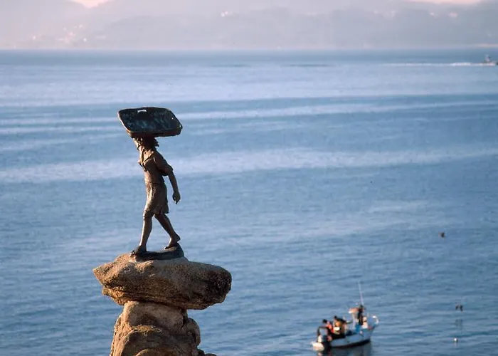 Appartement Duerming Bolera Pico