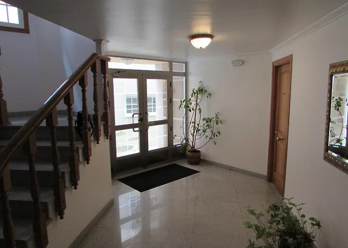 Duerming Bolera Pico Appartement