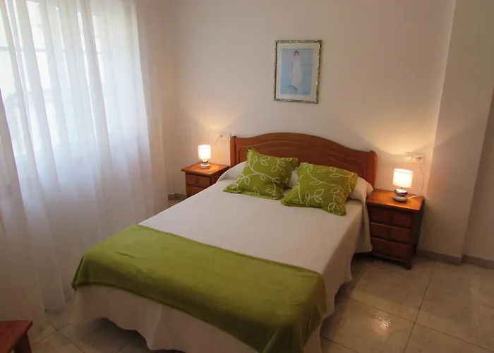 Duerming Bolera Pico Appartement *