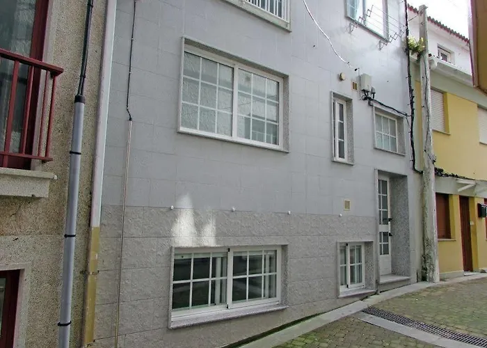 Duerming Bolera Pico Portonovo