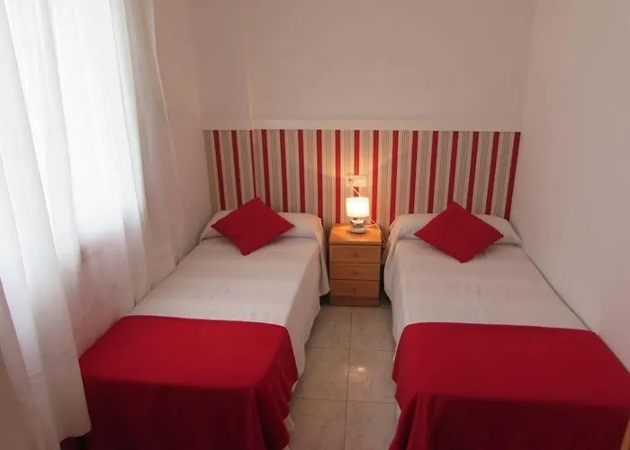 Appartement Duerming Bolera Pico *