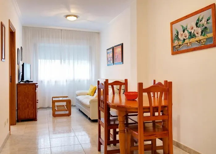 Appartement Duerming Bolera Pico