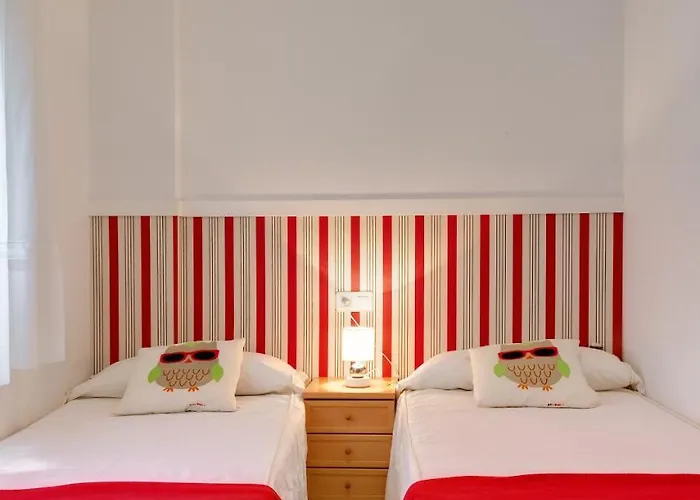 Duerming Bolera Pico * Portonovo