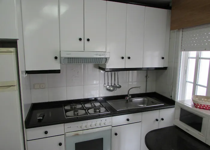 Duerming Bolera Pico * Portonovo