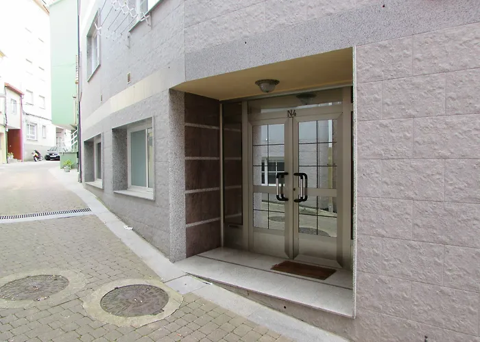 Duerming Bolera Pico * Portonovo